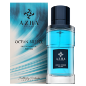 Azha Ocean Breeze Eau de Parfum férfiaknak 100 ml