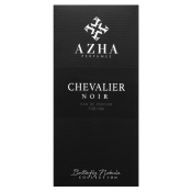 Azha Chevalier Noir Eau de Parfum férfiaknak 100 ml
