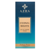 Azha Eternal Nights Eau de Parfum für Damen 100 ml