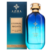 Azha Eternal Nights Eau de Parfum für Damen 100 ml