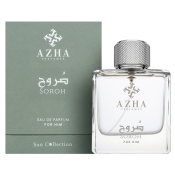 Azha Soroh Eau de Parfum für Herren 100 ml
