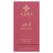 Azha Azhar Eau de Parfum für Damen 100 ml