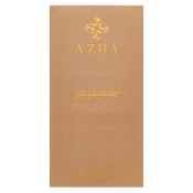 Azha Explosion Eau de Parfum unisex 100 ml