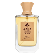 Azha Mishmish Al Oud Eau de Parfum unisex 100 ml