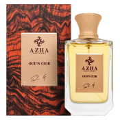 Azha Oud’N Cuir Eau de Parfum unisex 100 ml