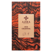 Azha Oud Celestial Eau de Parfum unisex 100 ml