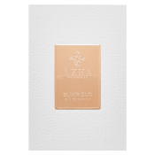 Azha Elixir Oud Eau de Parfum unisex 100 ml