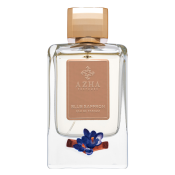 Azha Blue Saffron Eau de Parfum unisex 100 ml
