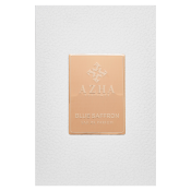 Azha Blue Saffron Eau de Parfum unisex 100 ml