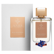 Azha Blue Saffron Eau de Parfum unisex 100 ml