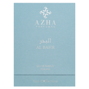 Azha Al Bahr Eau de Parfum für Herren 100 ml