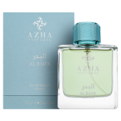 Azha Al Bahr Eau de Parfum für Herren 100 ml