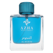 Azha Al Nujum Eau de Parfum férfiaknak 100 ml