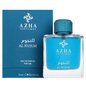Azha Al Nujum Eau de Parfum férfiaknak 100 ml