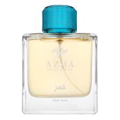 Azha Qamar Eau de Parfum für Herren 100 ml