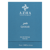 Azha Qamar Eau de Parfum für Herren 100 ml