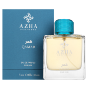 Azha Qamar Eau de Parfum für Herren 100 ml