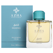 Azha Shafaq Eau de Parfum férfiaknak 100 ml