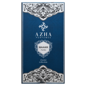 Azha Maahir Eau de Parfum für Herren 100 ml