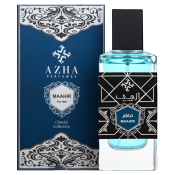 Azha Maahir Eau de Parfum für Herren 100 ml