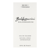 Baldessarini Baldessarini eau de cologne bărbați 75 ml