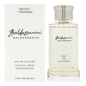 Baldessarini Baldessarini eau de cologne bărbați 75 ml