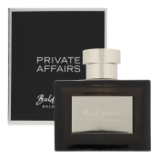 Baldessarini Private Affairs woda toaletowa dla mężczyzn 90 ml