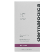 Dermalogica Super Rich Repair voedende crème Moisturizer 50 ml