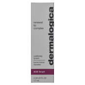 Dermalogica baume à lèvres hydratant Renewal Lip Complex