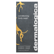 Dermalogica Ontspannende bad- en douchegel met essentiële oliën Conditioning Body Wash 295 ml