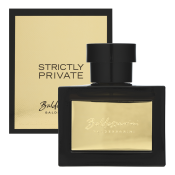 Baldessarini Baldessarini Strictly Private Eau de Toilette férfiaknak 50 ml