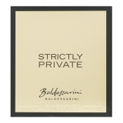Baldessarini Baldessarini Strictly Private Eau de Toilette bărbați 90 ml