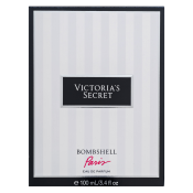 Victoria's Secret Bombshell Paris Eau de Parfum voor vrouwen 100 ml