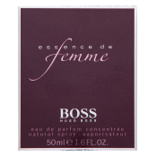 Hugo Boss Boss Essence de Femme parfémovaná voda pre ženy 50 ml