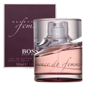 Hugo Boss Boss Essence de Femme parfémovaná voda pre ženy 50 ml