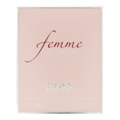 Hugo Boss Boss Femme parfémovaná voda pre ženy 50 ml