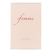 Hugo Boss Boss Femme Eau de Parfum para mujer 75 ml