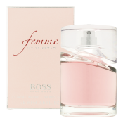 Hugo Boss Boss Femme Eau de Parfum para mujer 75 ml