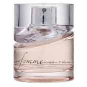 Hugo Boss Boss Femme L´Eau Fraiche toaletná voda pre ženy 50 ml