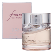 Hugo Boss Boss Femme L´Eau Fraiche toaletná voda pre ženy 50 ml