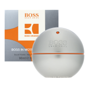 Hugo Boss Boss In Motion toaletná voda pre mužov 90 ml