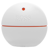 Hugo Boss Boss In Motion White Edition toaletná voda pre mužov 40 ml