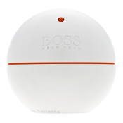 Hugo Boss Boss In Motion White Edition toaletná voda pre mužov 90 ml