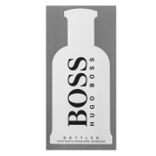 Hugo Boss Boss No.6 Bottled тоалетна вода за мъже 200 ml