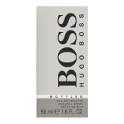 Hugo Boss Boss No.6 Bottled Eau de Toilette bărbați 50 ml