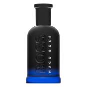 Hugo Boss Boss No.6 Bottled Night woda toaletowa dla mężczyzn 100 ml