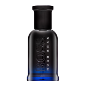 Hugo Boss Boss No.6 Bottled Night Eau de Toilette férfiaknak 30 ml