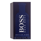 Hugo Boss Boss No.6 Bottled Night Eau de Toilette férfiaknak 30 ml