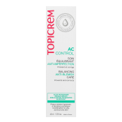 Topicrem AC Control geconcentreerde herstellende zorg Balancing Anti-Blemish Care 40 ml