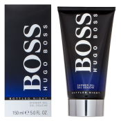Hugo Boss Boss No.6 Bottled Night sprchový gél pre mužov 150 ml